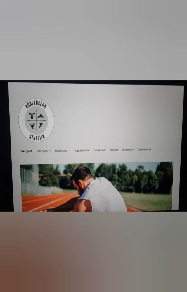Körperkern Athletik - Emsdetten — funktionell träning-studio i Münster — 2